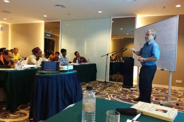 BASF Services (Malaysia) Sdn Bhd 1