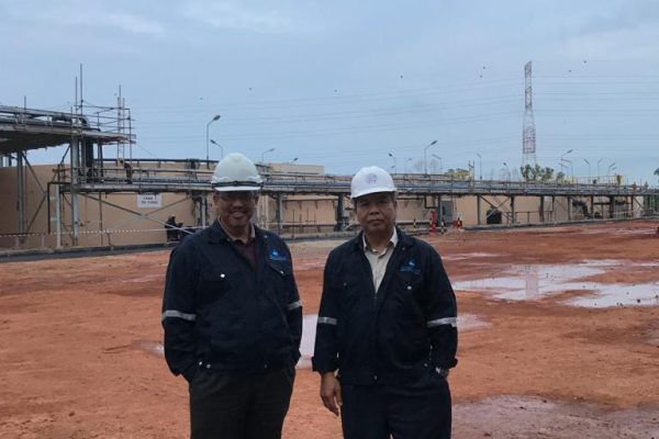 BASF Services (Malaysia) Sdn Bhd