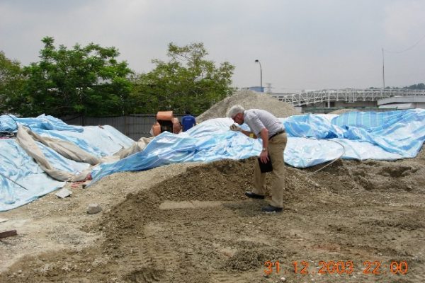 Canon Opto (Malaysia) Sdn Bhd 1