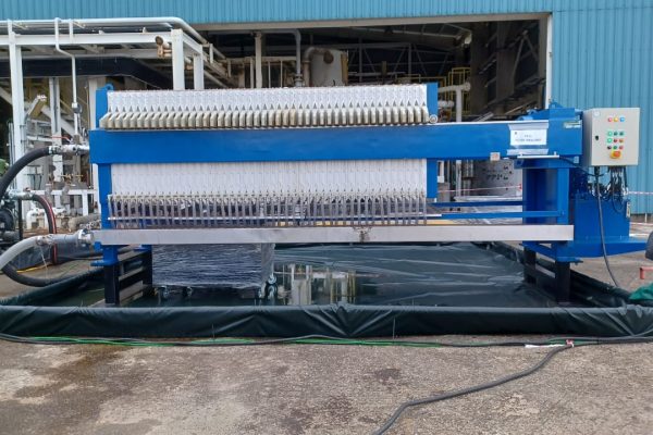 Sludge Dewatering 1