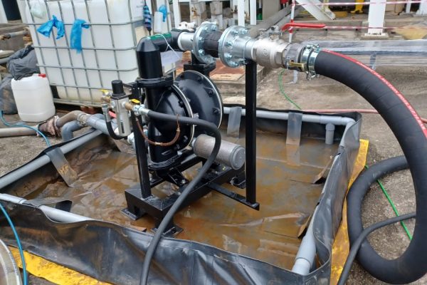 Sludge Dewatering 2