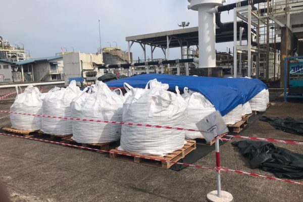 Sludge Dewatering 4